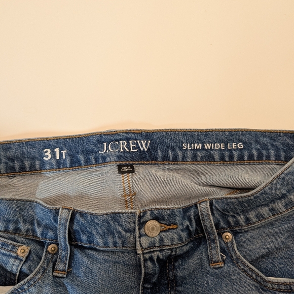 J.Crew jeans - Picture 4 of 4